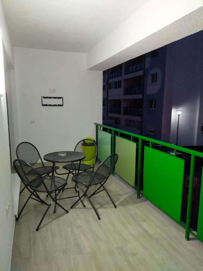 Appartamento Hunyadi Luxury Dna Stanca 1 Sibiu Esterno foto